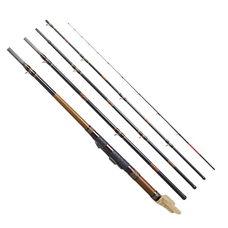 黒鯛師 THEヘチ LIMITED 小継 1