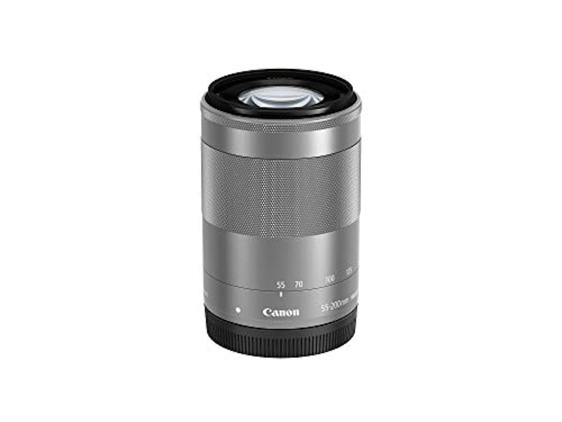 EF-M55-200mm F4.5-6.3 IS STM 3