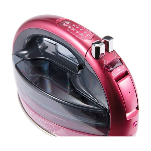 日立 コードレススチームアイロン Csi307を全26商品と比較 口コミや評判を実際に使ってレビューしました Mybest