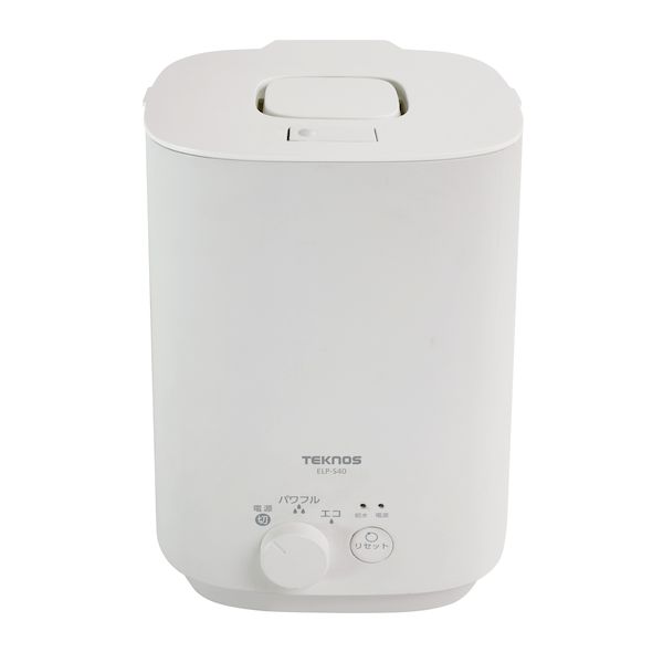 スチーム式加湿器 1