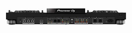 4ch プロフェッショナル オールインワン DJシステム 4