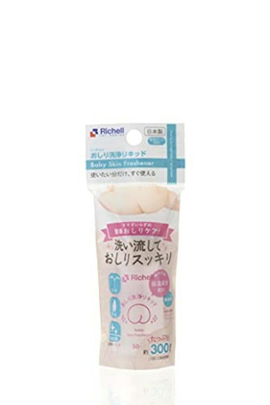 おしり洗浄リキッド 1