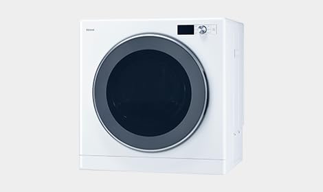 ガス衣類乾燥機 デラックスタイプ 1