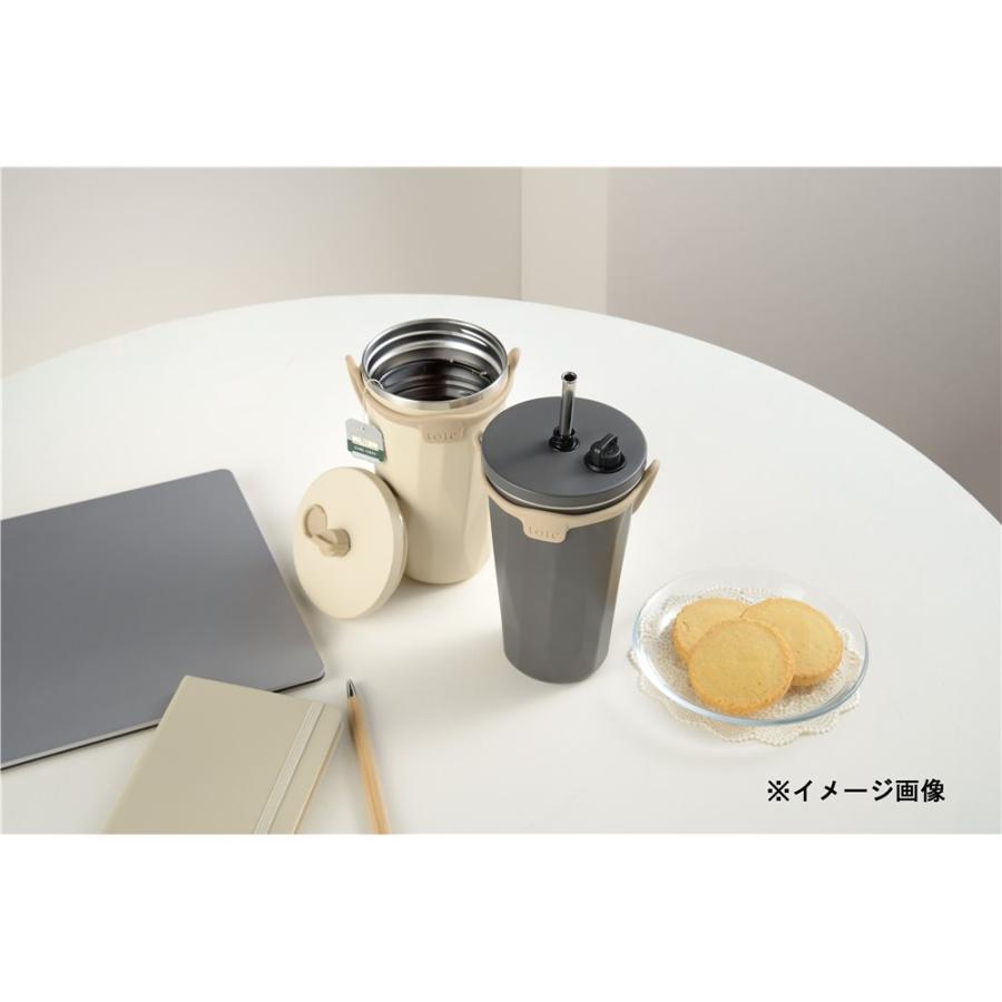 ストロー付2wayタンブラー 4