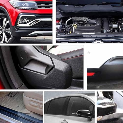 車用プラスチック修復剤 4