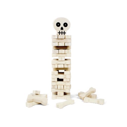 Stack The Bones 1