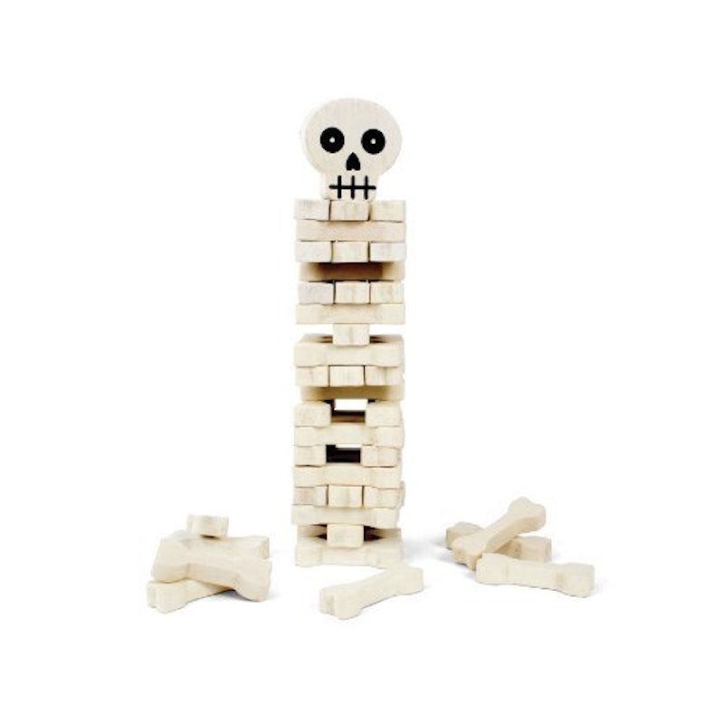 Stack The Bones 1