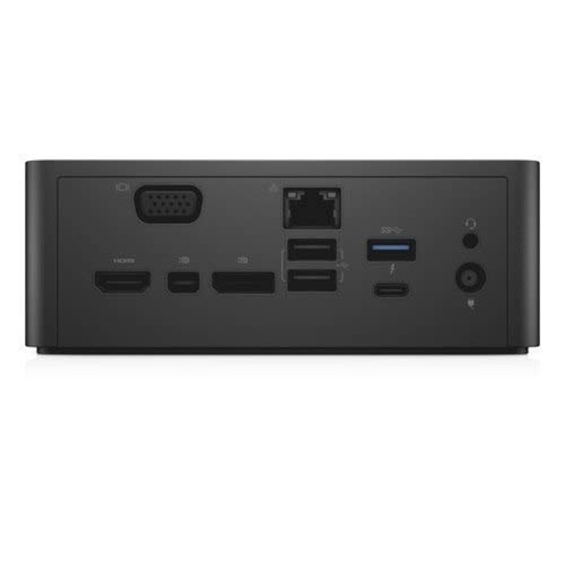 Thunderbolt Dock 5