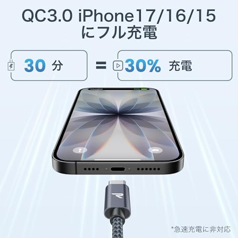 USBケーブル 2