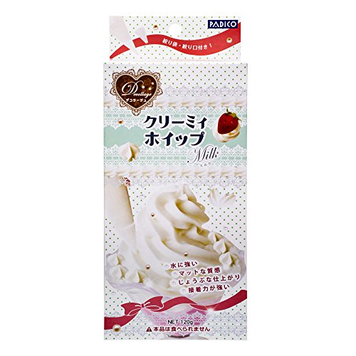 モデナソフト＆クリーミーホイップ 5