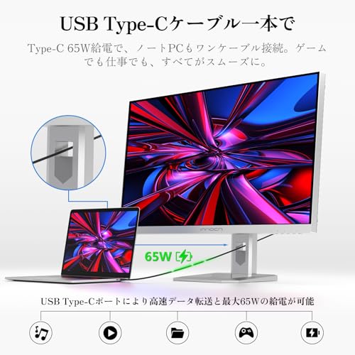 ゲーミングモニター 5