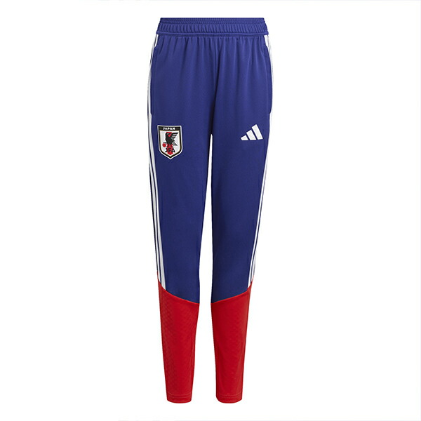キッズ アディダス サッカー日本代表 ティロ26 トレーニングパンツ 1
