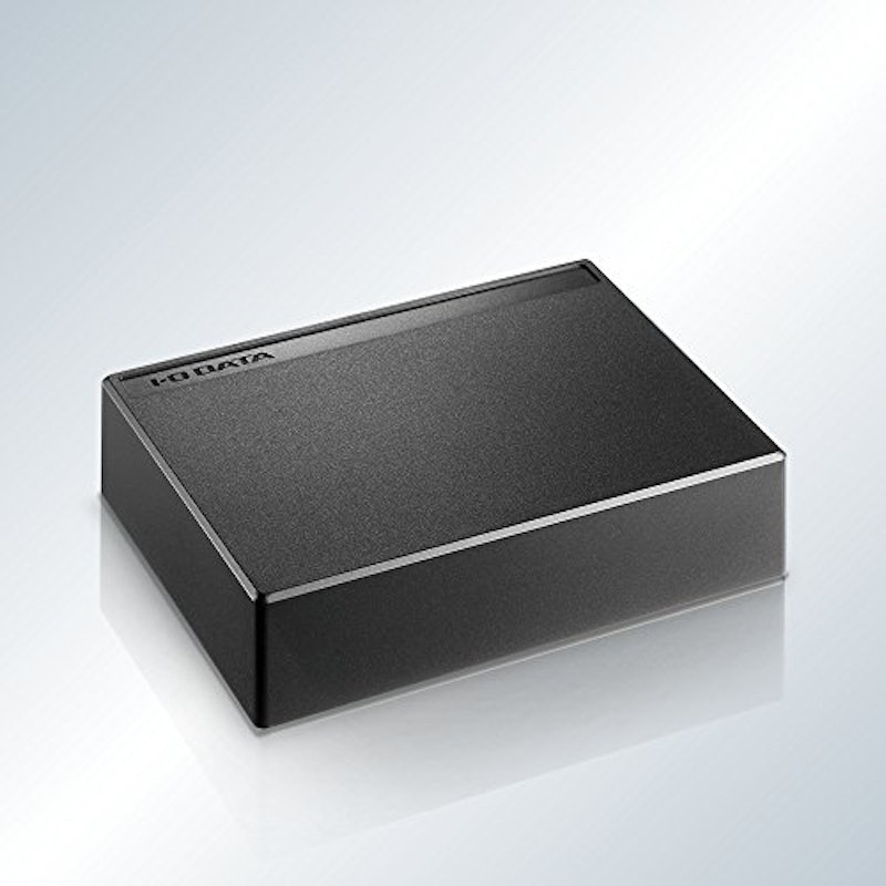 USB接続シングルテレビチューナー 1