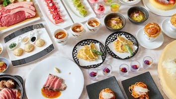 リュクスダイニング ハプナ 3