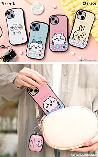 ちいかわ iFace First Class スマホケース 3