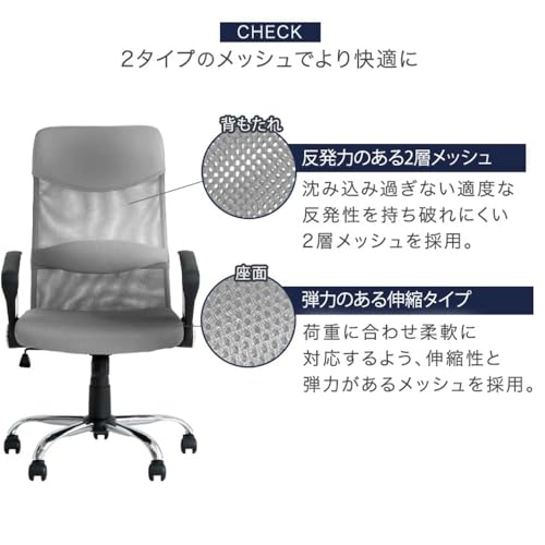 オフィスチェア 5