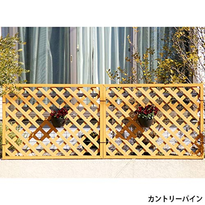 ウッディープラフェンス 3