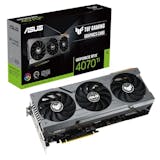 GeForce RTX 4070 Tiのグラフィックボードのおすすめ人気ランキング【2026年7月】 4