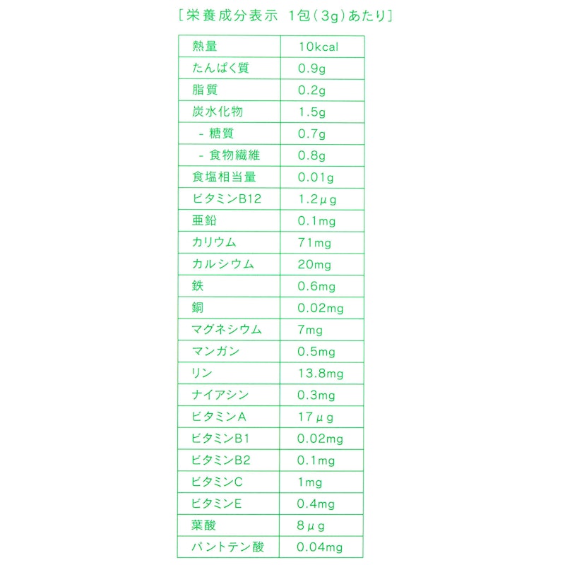 CLEAN GREEN 2