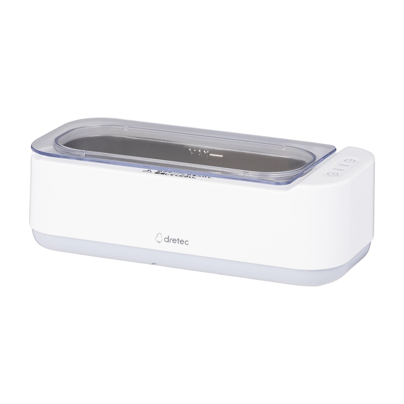 超音波洗浄器 らくらく洗イッパー 1