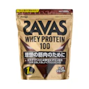 ホエイプロテイン100 リッチショコラ味