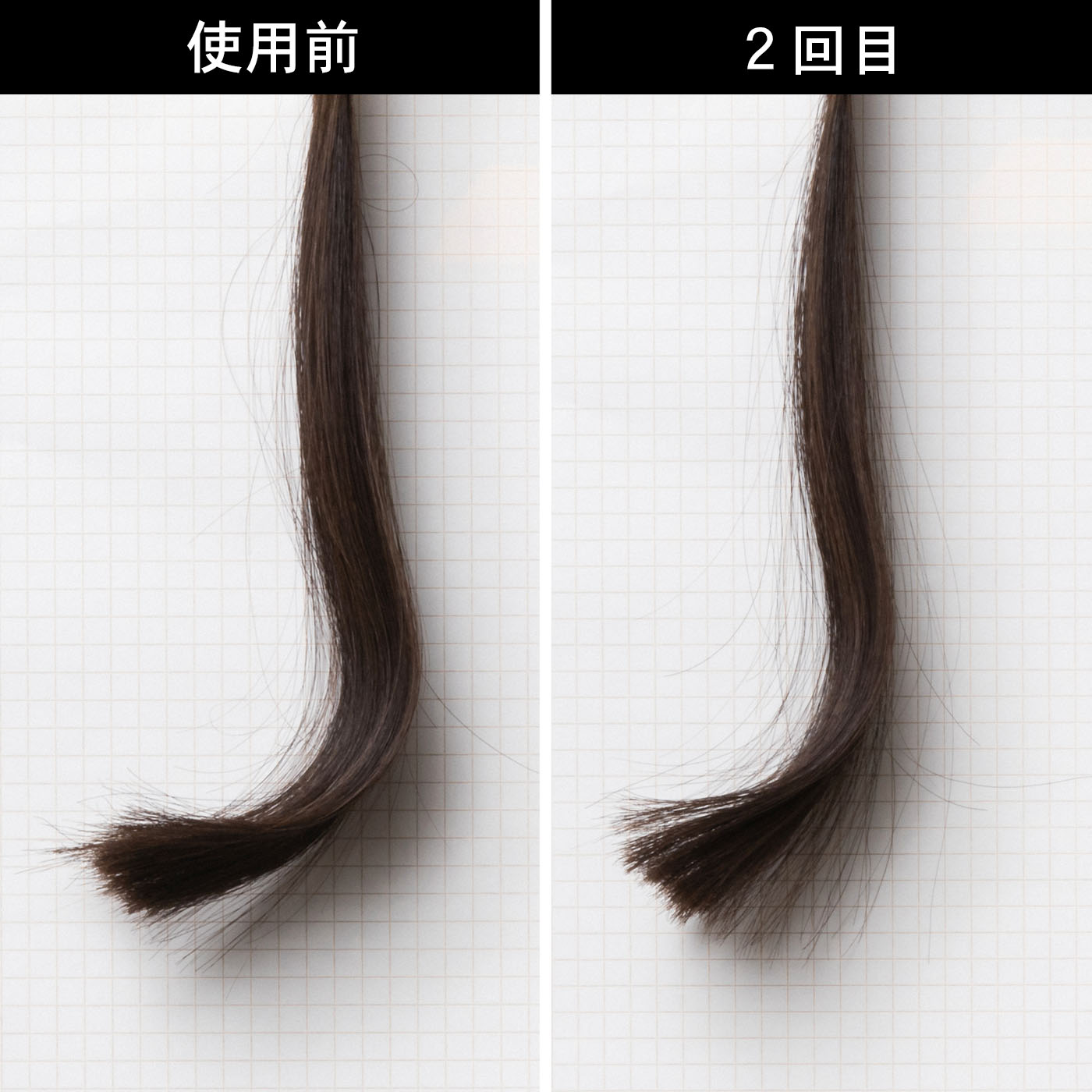 どこでも前髪ミニアイロン 7