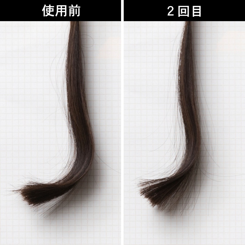 どこでも前髪ミニアイロン 7