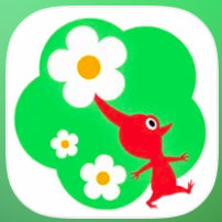 Pikmin Bloom  1