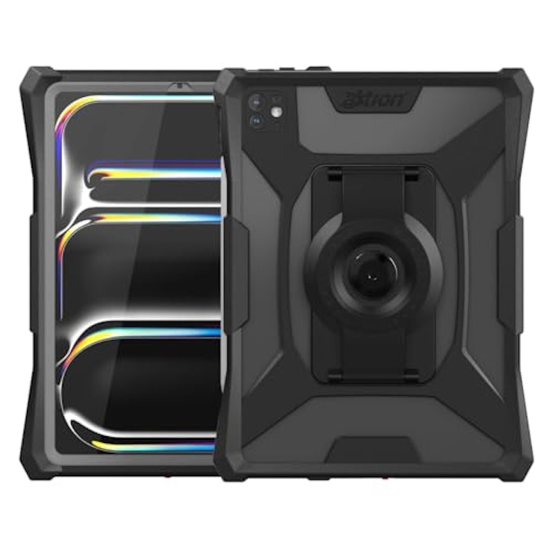 aXtion Slim MH 7
