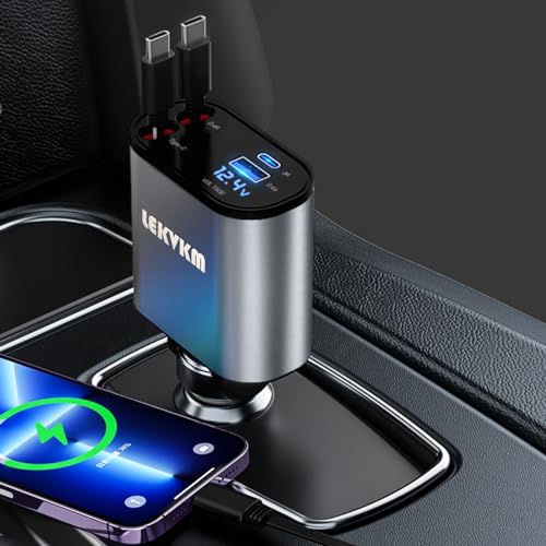 車載充電器 3