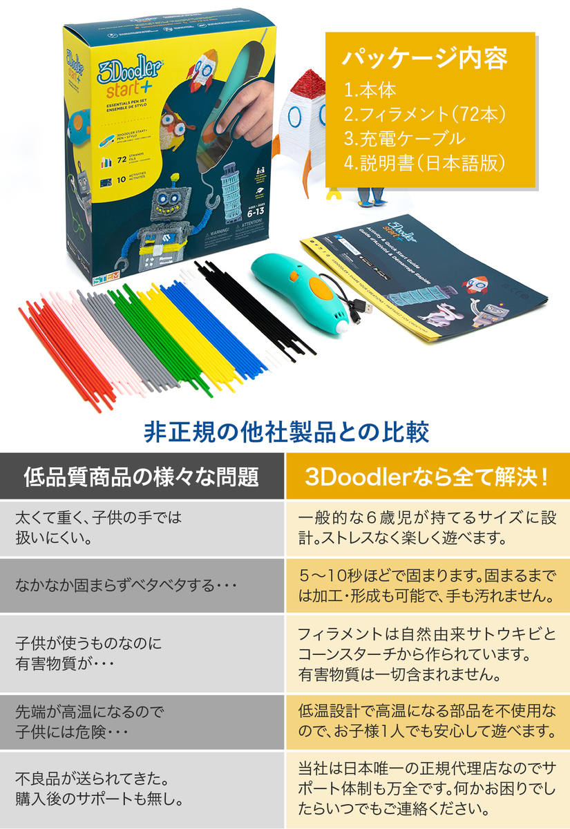 3Doodler 8