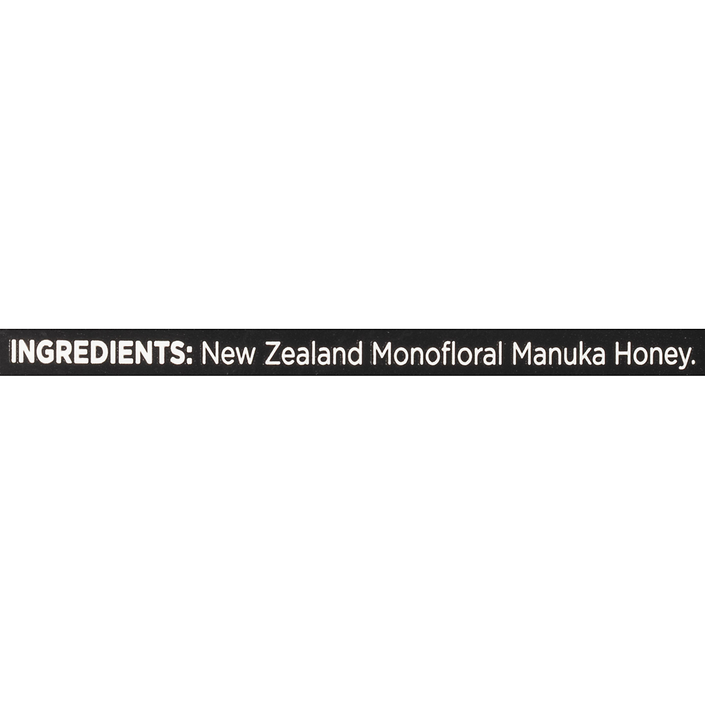 825 MGO Manuka Honey 3