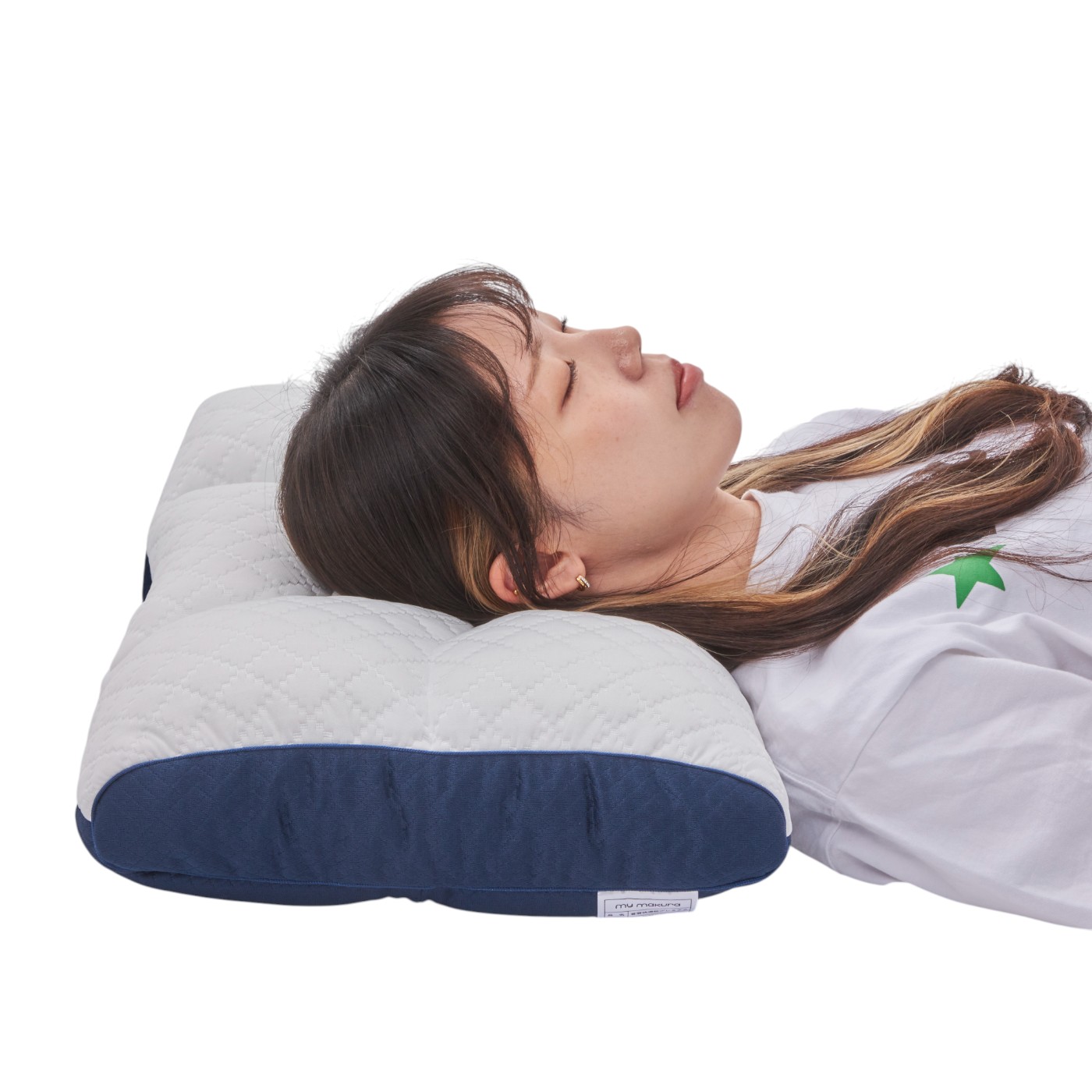 徹底比較】横向き寝用枕のおすすめ人気ランキング【2026年2月】 | マイ