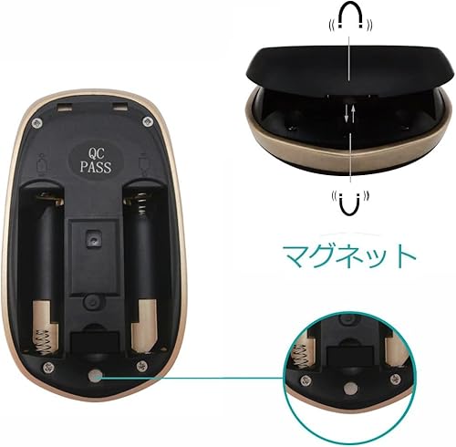 マウス  4