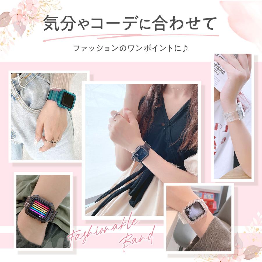 Apple Watch バンド 4