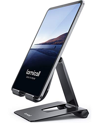 タブレット・スマホスタンド 1