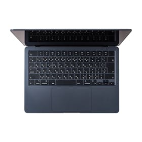 Apple Japan Air M3チップ 13.6インチ 256GB MRXV3J/Aを検証 Apple Japan Air M3チップ 13.6インチ 256GB MRXV3J/Aを検証