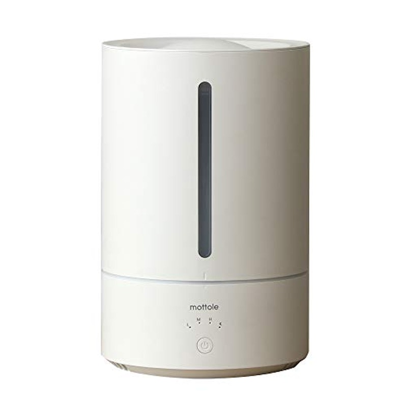 上部給水加湿器 1