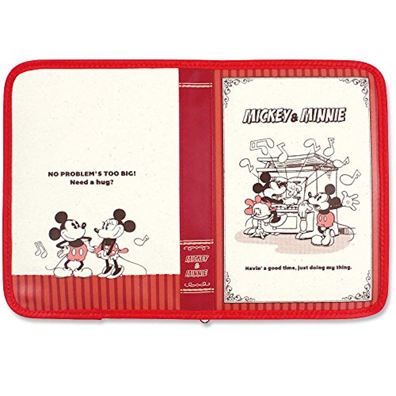 22年 ディズニーの母子手帳ケースのおすすめ人気ランキング選 Mybest 22年 ディズニーの母子手帳ケースのおすすめ人気ランキング選 Mybest