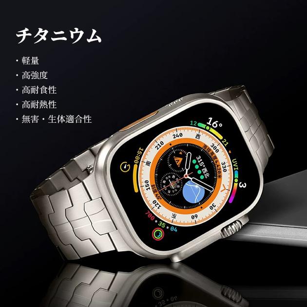 アップルウォッチバンド 2