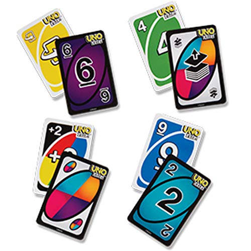 【挑戦者求む】ミニサイズのUNO Amazon.co.jp: World's Smallest 世界最小のウノカードゲーム