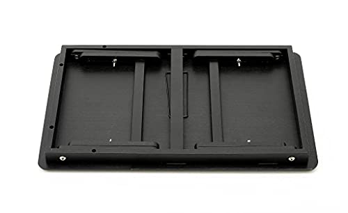 ブラックバンブーローテーブル 3