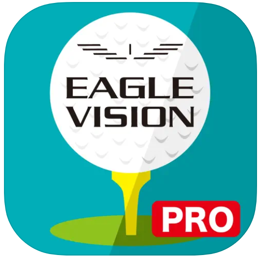 EAGLE VISION PRO 1