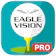 ASAHI GOLF EAGLE VISION PRO 1