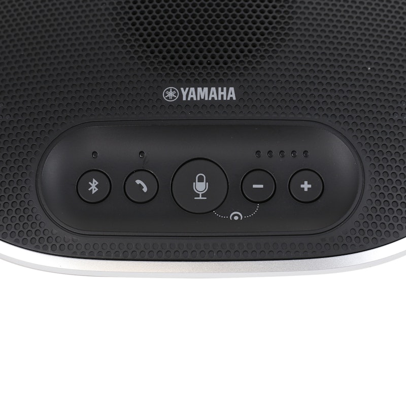 ヤマハ ユニファイドコミュニケーションスピーカーフォン YVC-330を 