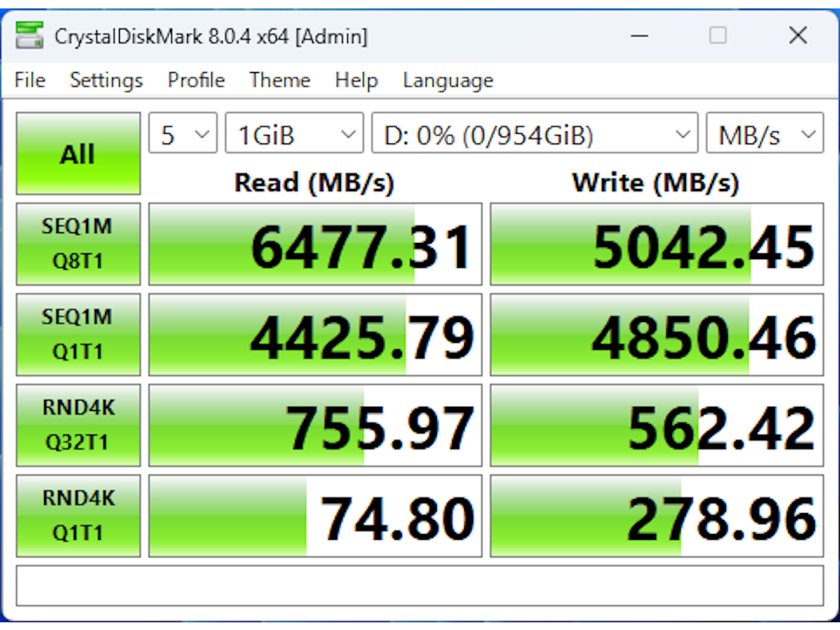キオクシア KIOXIA SSDCKN4HSJシリーズ SSD-CK1.0N4HS/Jを検証レビュー キオクシア KIOXIA SSDCKN4HSJシリーズ SSD-CK1.0N4HS/Jを検証レビュー