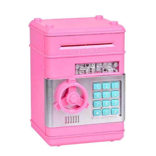 ATM型貯金箱 1