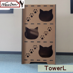 NecoDan Tower 1