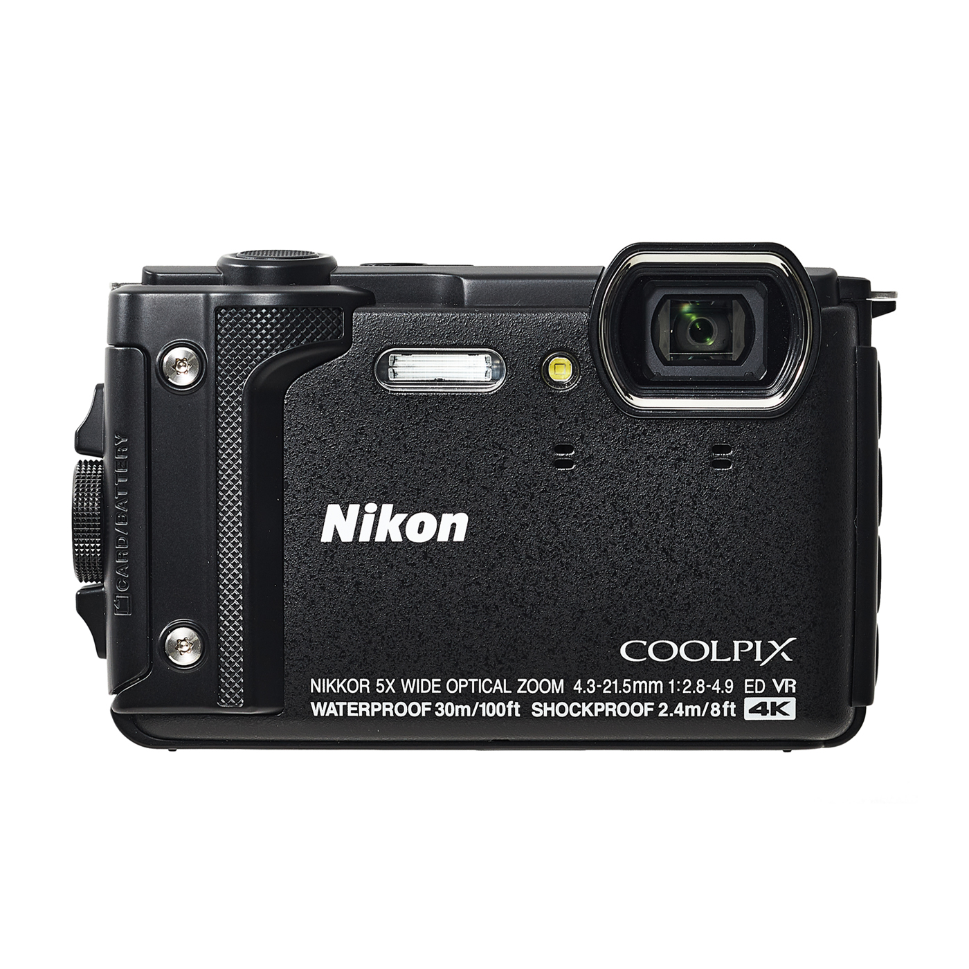 珍しい デジタルカメラ w300 Nikon デジタルカメラ - bestcheerstone.com