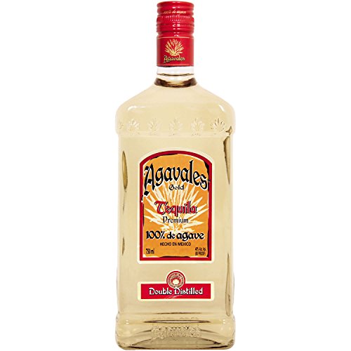 Original Reposado Tequila 1
